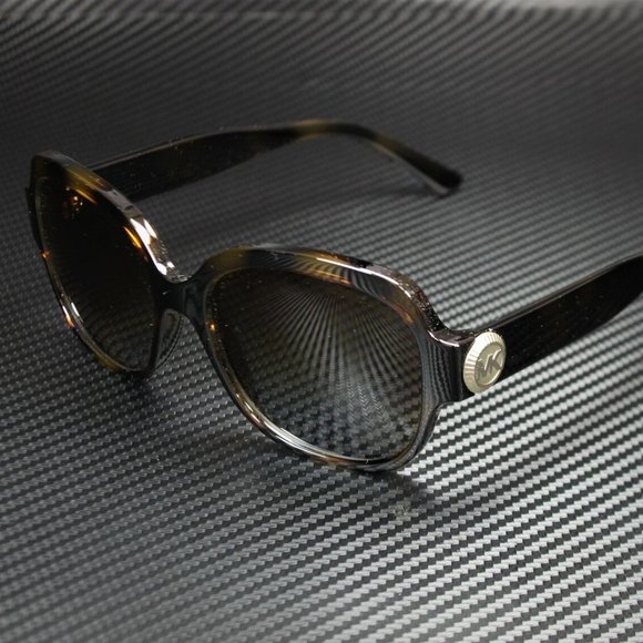 Michael Kors Brown 56mm Sunglasses - Picture 1 of 3